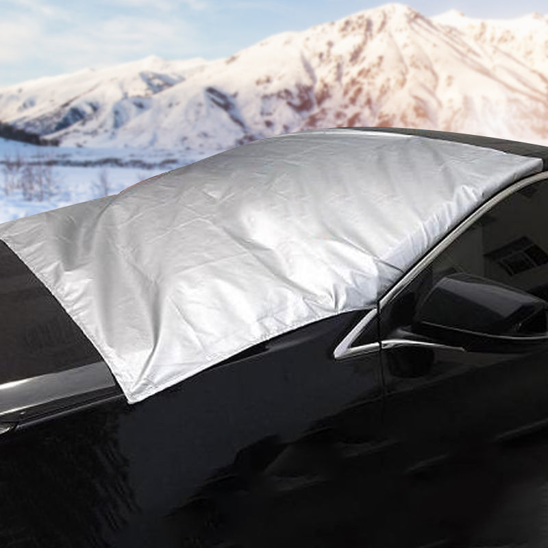 ShieldPro® | Cover Til Forrude