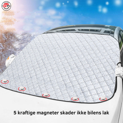 ShieldPro® | Cover Til Forrude